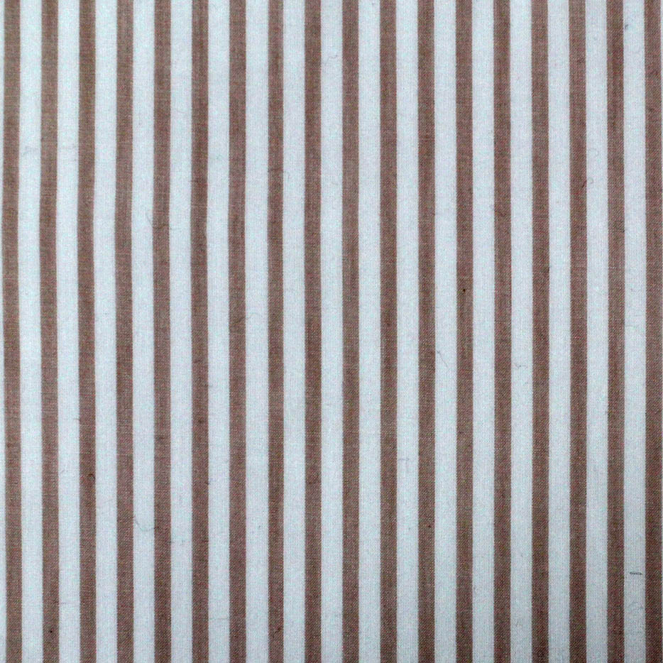 Organic Cotton Chambray Fabric