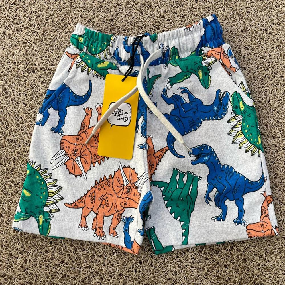 Boy's Shorts 