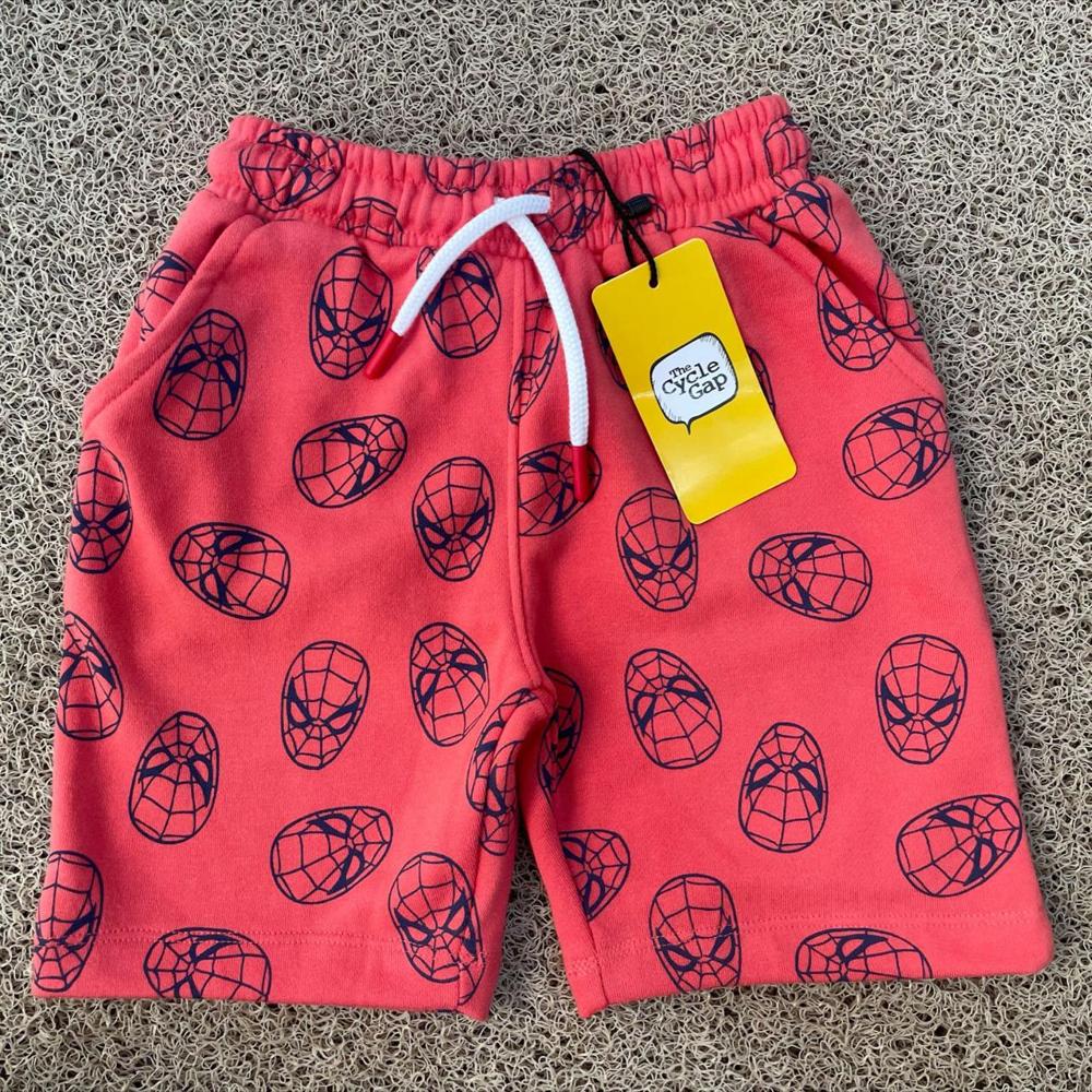 Boy's Shorts 
