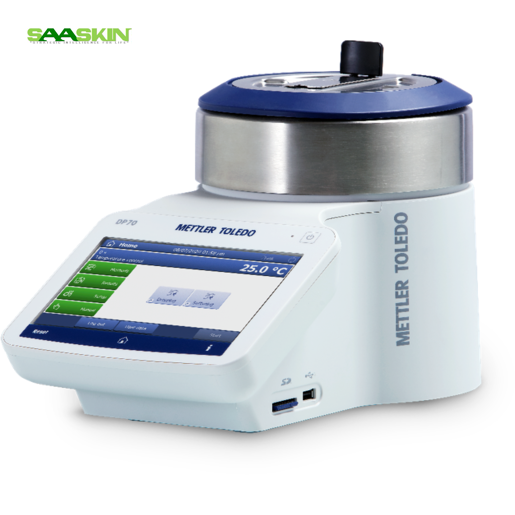 Mettler Toledo Melting Point System MP80