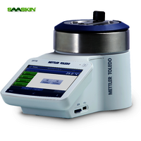 Mettler Toledo Melting Point System MP80
