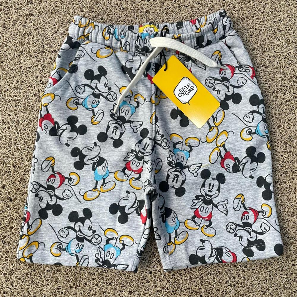 Boy's Shorts 