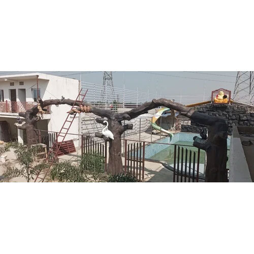 Water Park Equipment Manufacturing - Passenger Capacity: 5-10