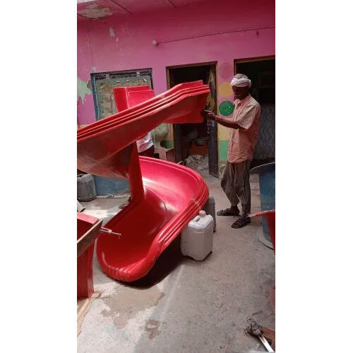 Spiral Frp Slider