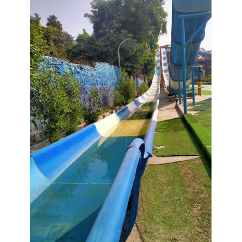 Pendulum Water Slide - Suitable For: Adults