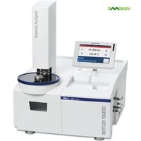 Mettler Toledo Thermal Analysis System TGA 2