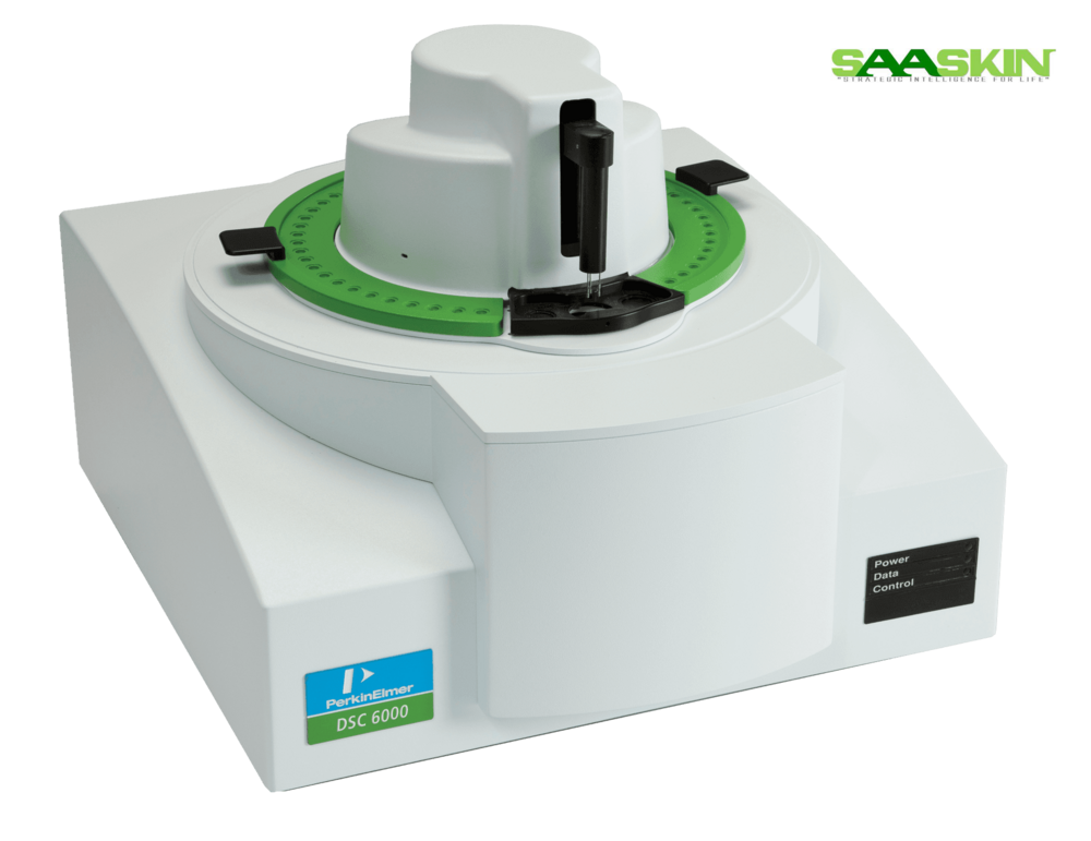PerkinElmer DSC 6000