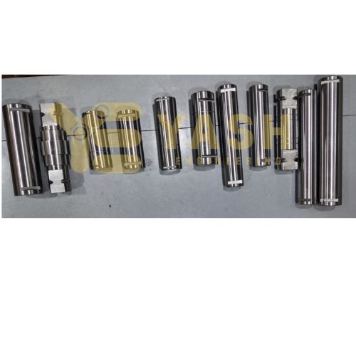 CNC Machine Turning Components Shaft
