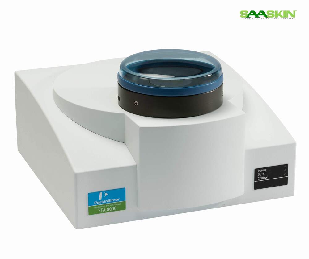 PerkinElmer Simultaneous Thermal Analyzer (STA) 8000