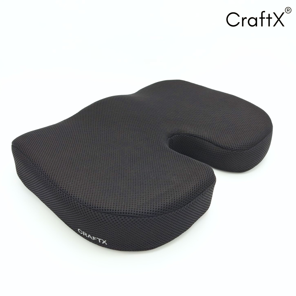 Coccyx Cushion Memory Foam