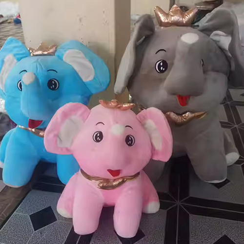 Soft Toys for Baby