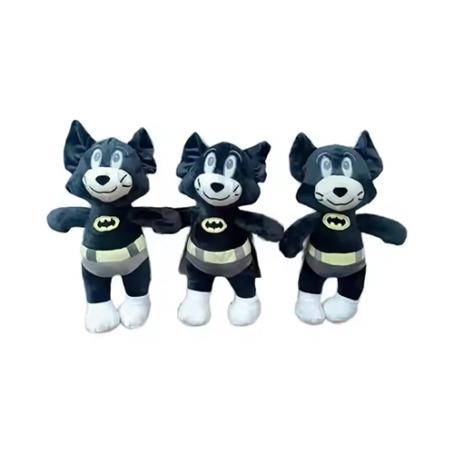 Soft Baby Soothing Toys for Comfort and Entertainment