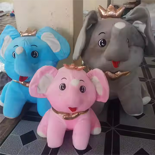 Soft Toys for Baby