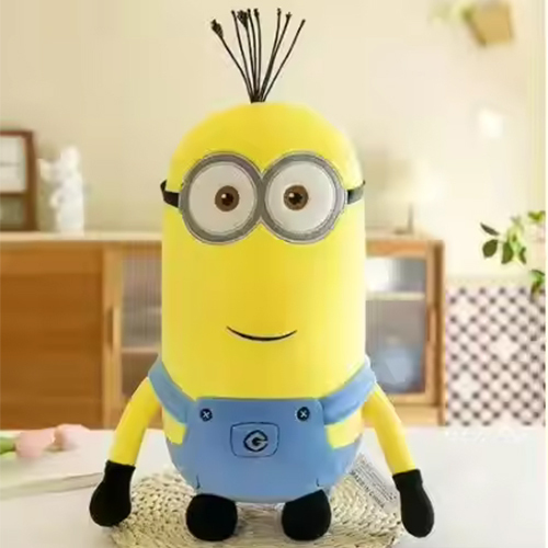 Premium Minion Plushies