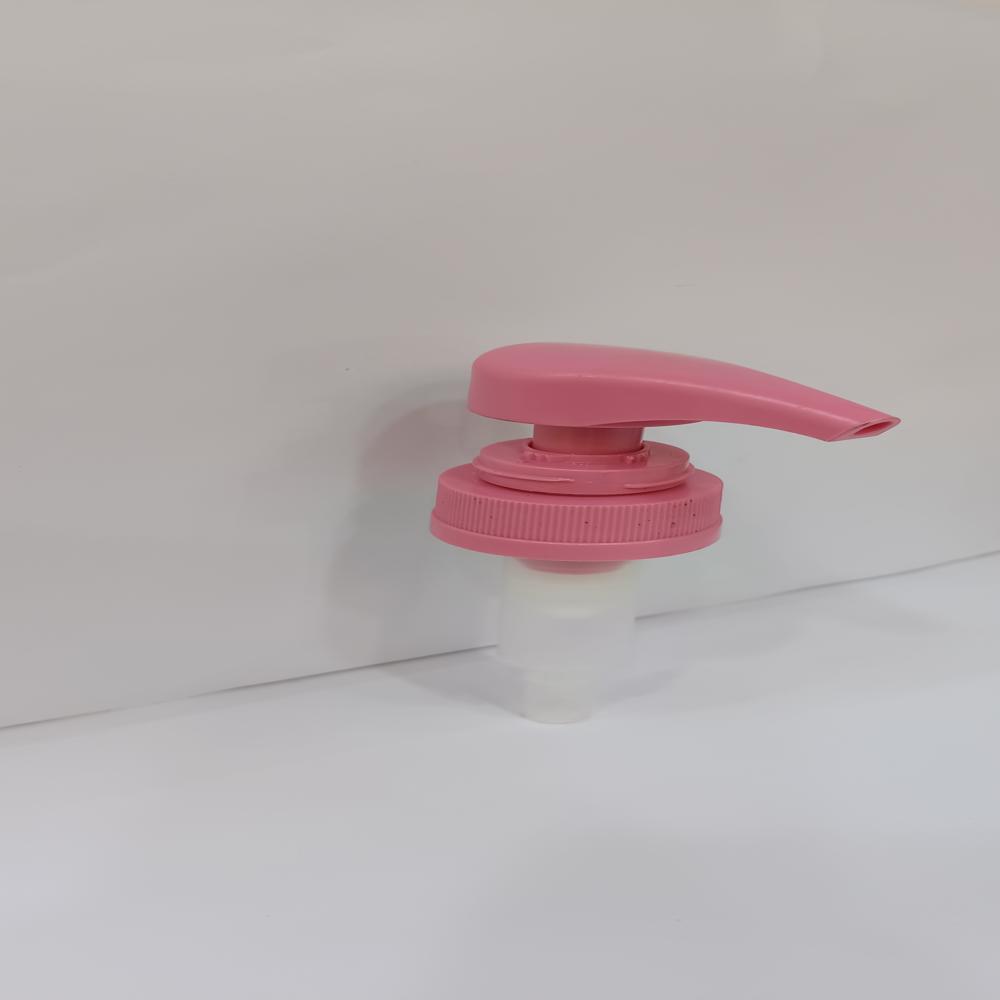 Screw Lock 32mm (0.4cc) Pink Dispenser