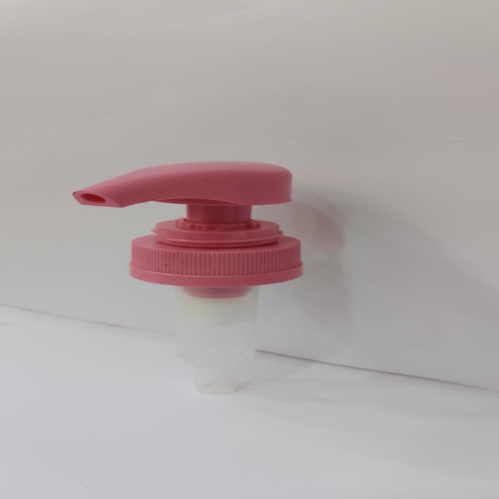 Screw Lock 32mm (0.4cc) Pink Dispenser