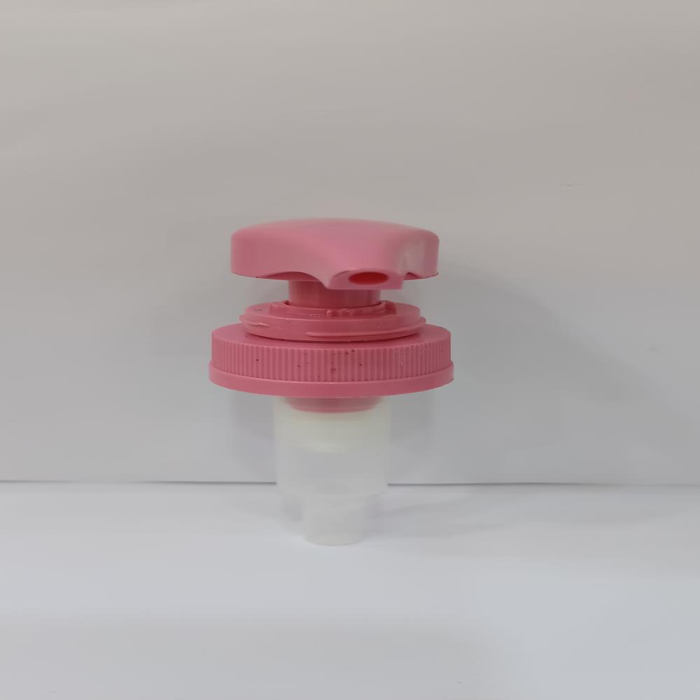 Screw Lock 32mm (0.4cc) Pink Dispenser