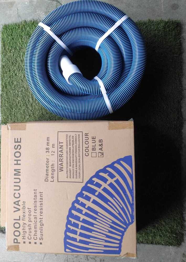 SWIMMING POOL EVA HOSE PIPE