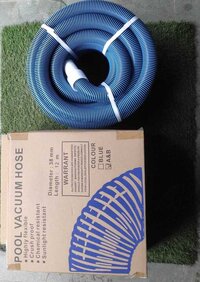 SWIMMING POOL EVA HOSE PIPE