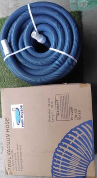 SWIMMING POOL EVA HOSE PIPE