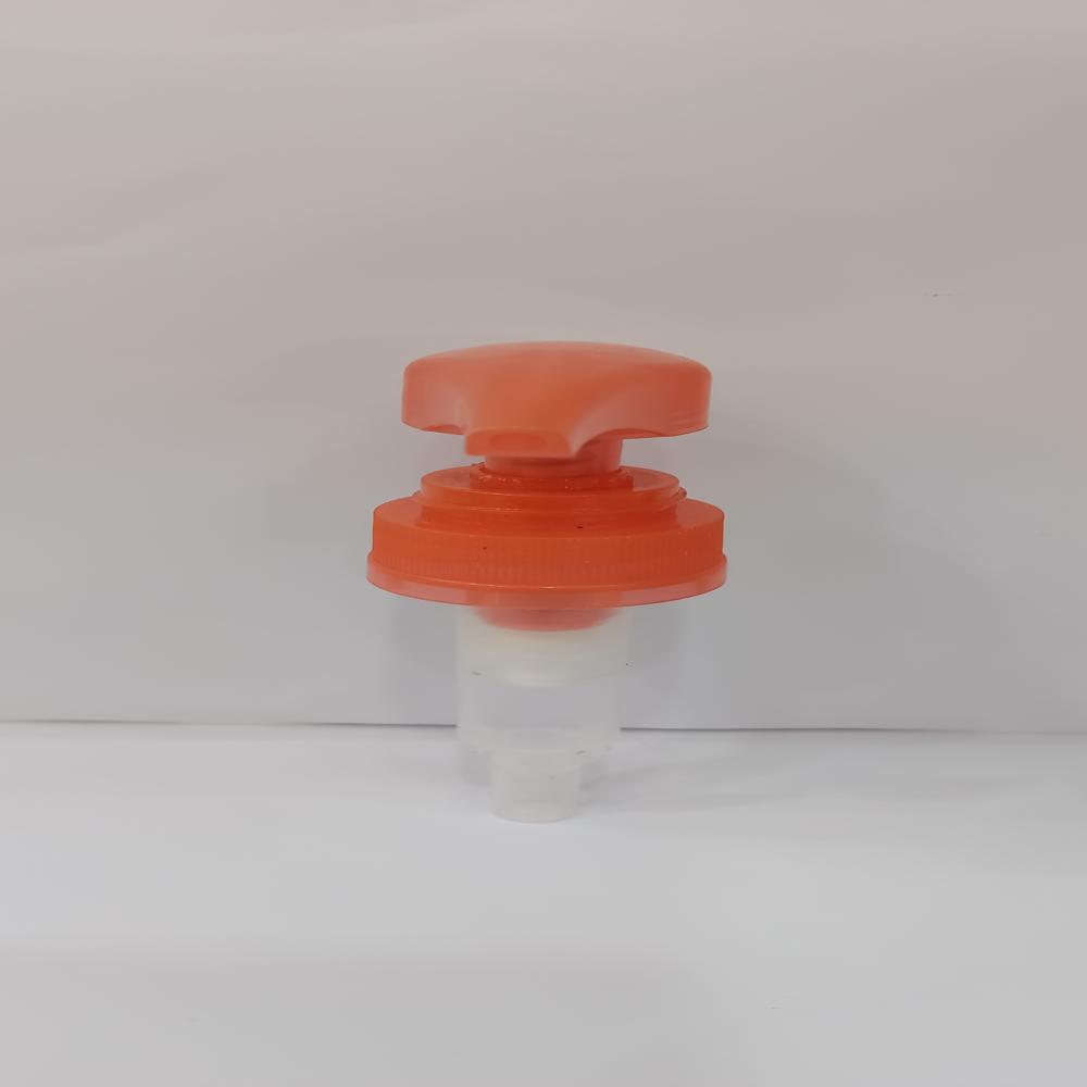 Screw Lock 32mm Red (0.4cc) Dispenser