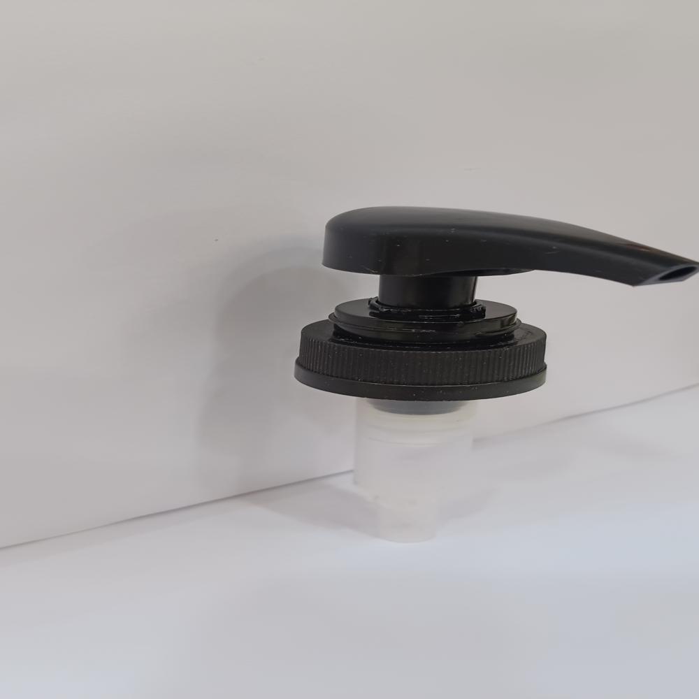 Screw Lock 32mm Black (0.4cc) Dispenser