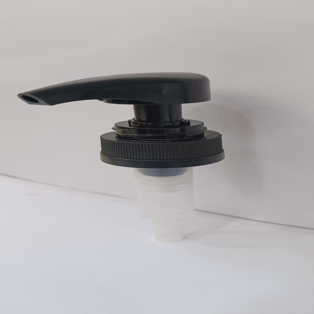 Screw Lock 32mm Black (0.4cc) Dispenser