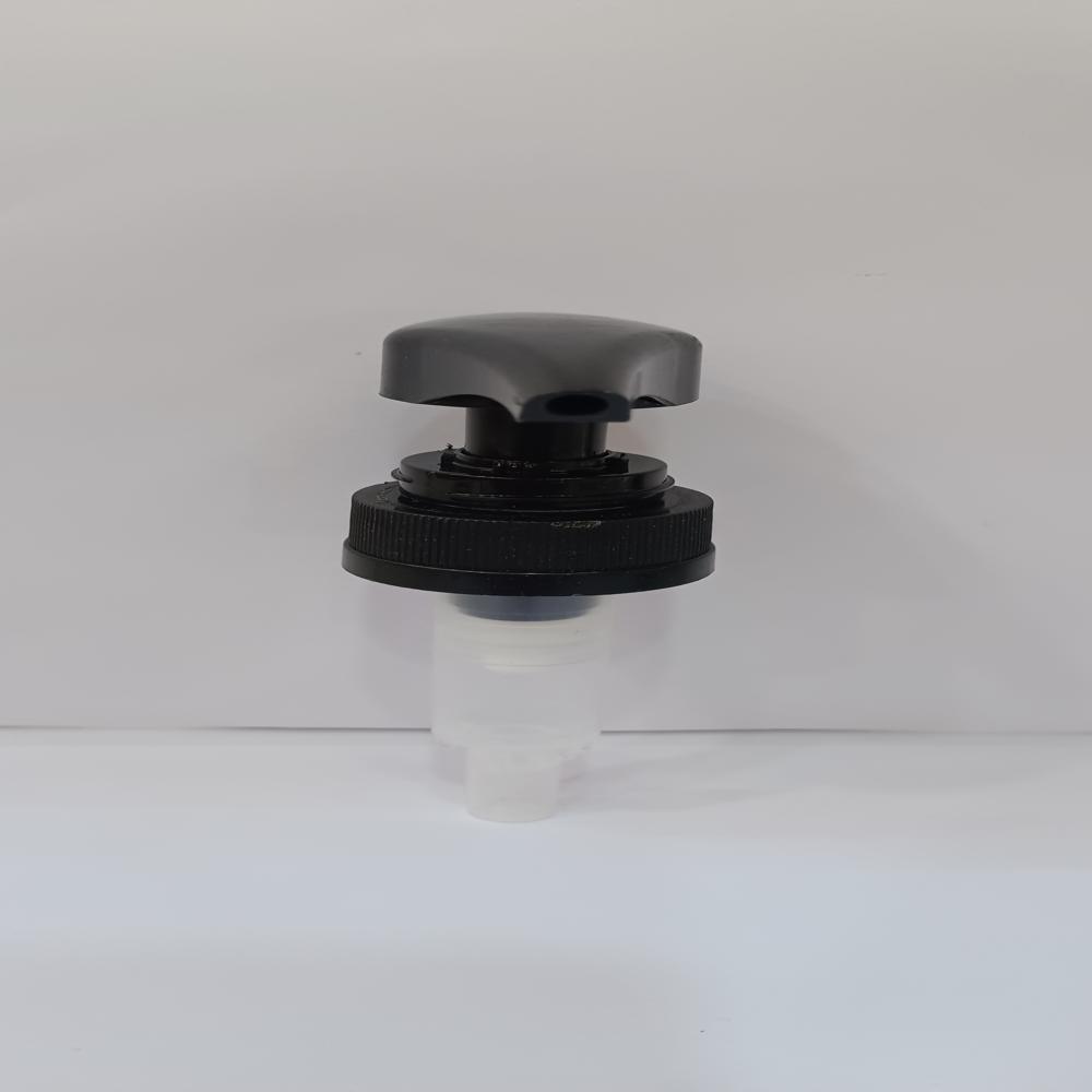 Screw Lock 32mm Black (0.4cc) Dispenser