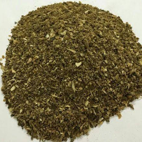 Natural Bone meal