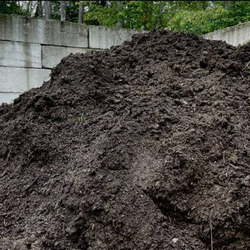 High Quality Organic Manure