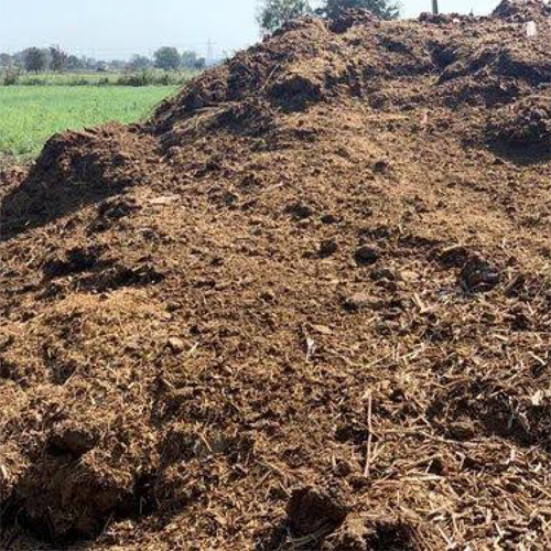 Premium Organic Manure
