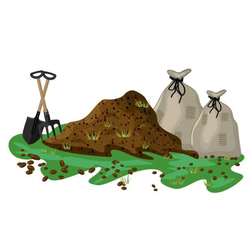 Premium Organic Manure