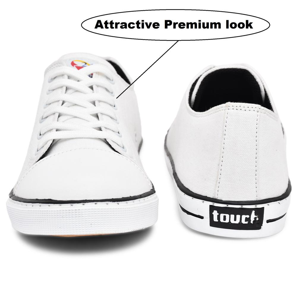 Fancy Sneaker Shoes - Color: Different Available