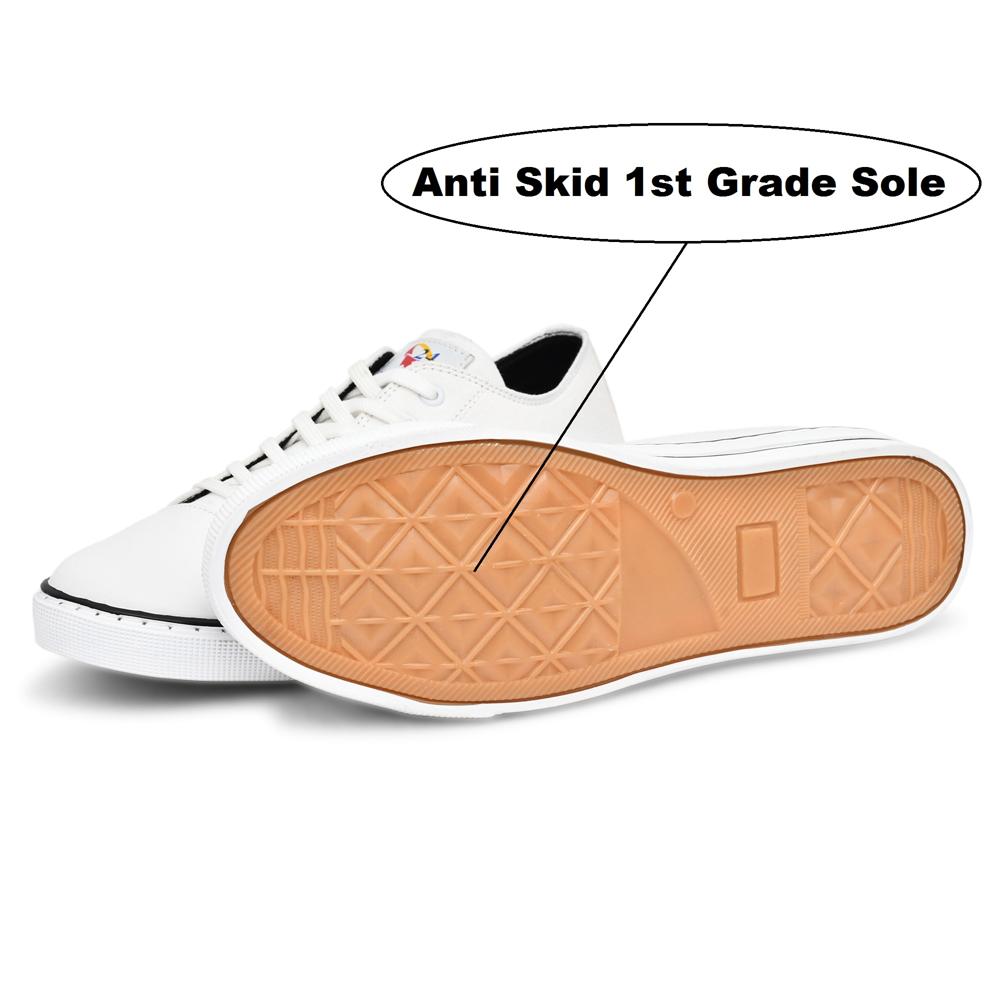 Fancy Sneaker Shoes - Color: Different Available