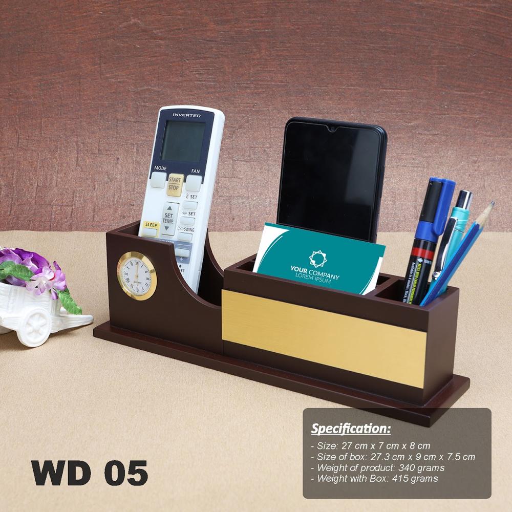 Wooden tabletop 05