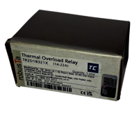 C&S OLR  TR2D18321X