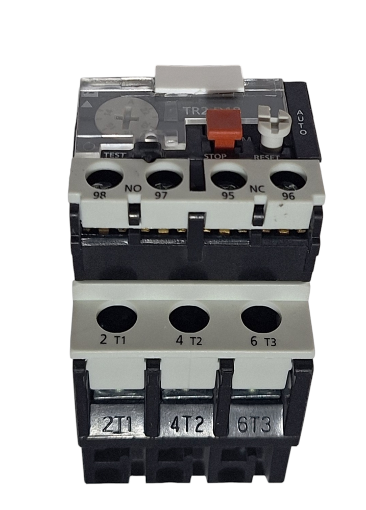 C&S OLR  TR2D18321X