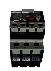 C&S OLR  TR2D18321X