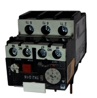 C&S OLR  TR2D18321X