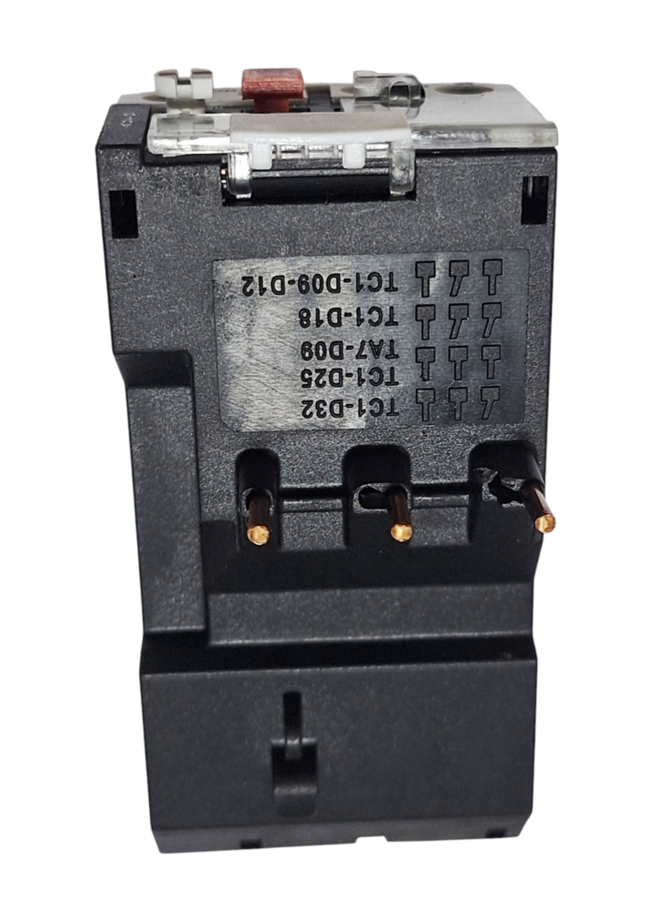 C&S OLR  TR2D18321X