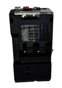 C&S OLR  TR2D18321X