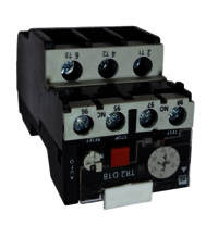C&S OLR  TR2D18321X