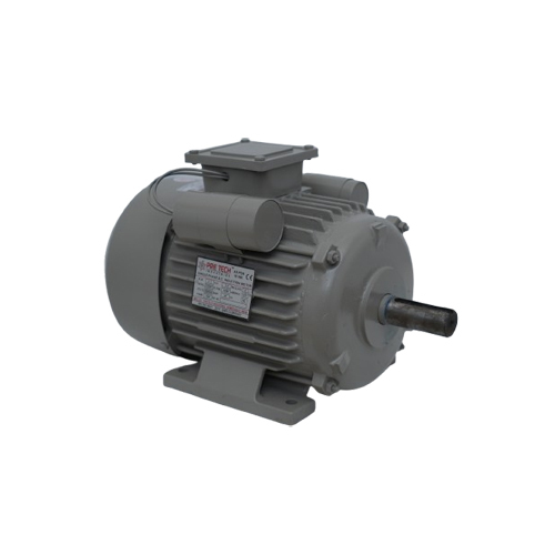 Single Phase Motor