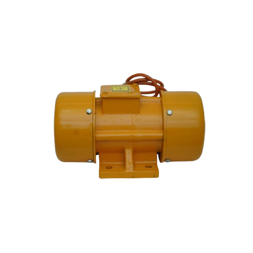 Vibro Screen Vibrating Motor - Features: High Quality
