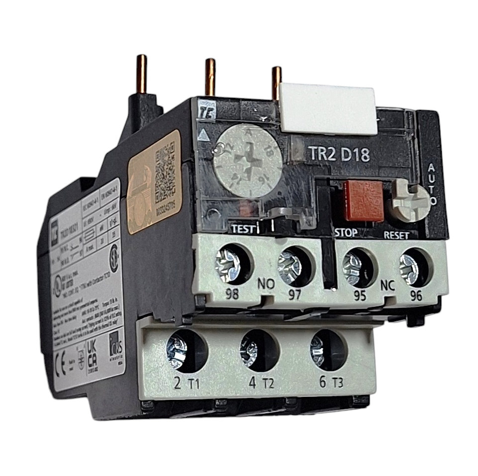 C&S OLR  TR2D18321