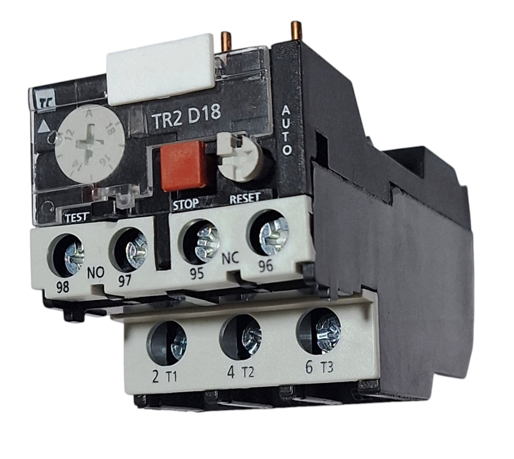 C&S OLR  TR2D18321