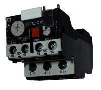 C&S OLR  TR2D18321
