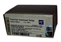 C&S OLR  TR2D18321