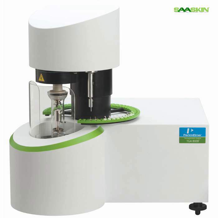 PerkinElmer TGA 8000 With Autosampler