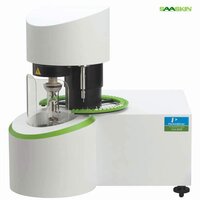Perkinelmer Tga 8000 With Autosampler